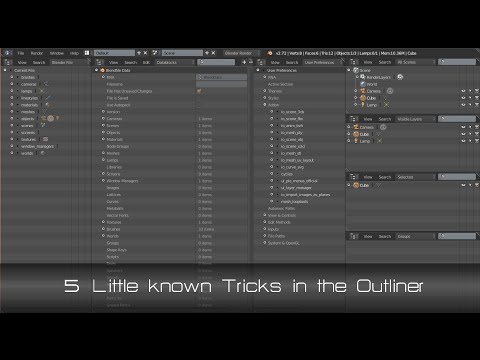 Blender Tricks & Developer Notes – Nalates’ Things & Stuff