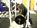 Staley Training Systems-Zercher squat off pins Staley Training Systems-Zercher squat off pins