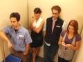 Elevator - Can You Hear Me Now? with Jessica Rose