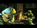 Em Paz (Rafael Altério/Pedro Altério/Rita Altério)