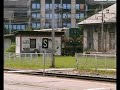 train trains tren locomotive diesel engine SZ 661 G16 old Lubjana Slovenia