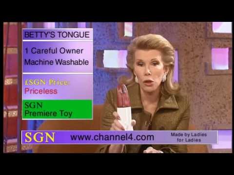 Joan Rivers