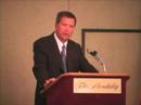 John Kasich at Montgomery County Lincoln Day Dinner - Feb 4,