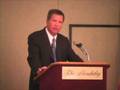 John Kasich at Montgomery County Lincoln Day Dinner - Feb 4,