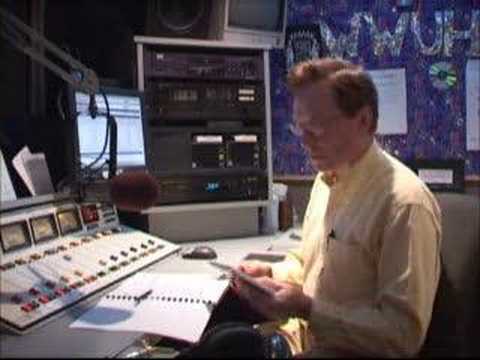 WWUH, West Hartford 91.3 FM - ...