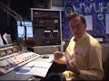WWUH, West Hartford 91.3 FM - William Mackey, May 2007