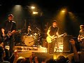 THE FUTUREHEADS @ LEADMILL - Skip to the End