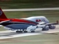 Probando aviones de SUR AIR!