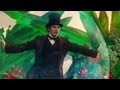 Oz The Great And Powerful Clip - Travel By Bubble