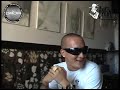 El Nino - CD Anticrist - Rozhovor v T�bo?e part 2