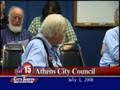 Athens City Council-Paul Fenn Presentation 9 of 12 (Q&A 1)