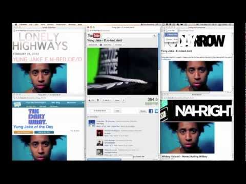 YouTube Preview Image