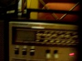 GHETTOBLASTER Telefunken Hifi Studio 1M Function Check