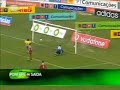 Benfica 0-1 Gondomar 2002/2003