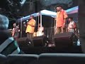 ORCHESTRA BAOBAB AT THE INTERNATIONAL FESTIVAL ORCHESTRA BAOBAB AT THE INTERNATIONAL FESTIVAL