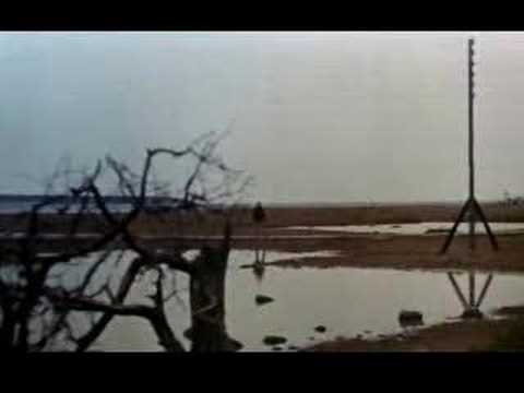 Ingmar Bergman Interview (Man Alive) ...