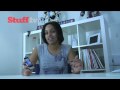 HTC Legend Video Review video