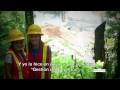 Perfil Profesional (Versión Subtitulada, Escuela de Ciencias Ambientales)