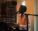 Xantone Blacq Soundcheck