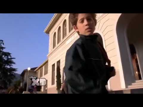 Max Keeble Big Move - McGinty gets McGoogles