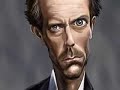 http://nicodimattia.com
caricature of hugh laurie, aka dr. gregory house. photoshop and tablet. music: weapon of choice by fatboy slim.
http://speed-painting.com.ar