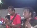 Mass Kompa (Kwa Pa'm) Live