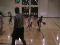 Las Vegas Easter IEBP vs MVP Flight Elite Wardell Wright III Las Vegas Easter IEBP vs MVP Flight Elite Wardell Wright III