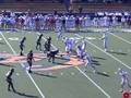 videos de Stanford Cardinals offense, Berkeley Golden Bears defense