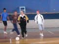 dribles desconcertantes