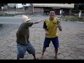 Tafarel e Mortadela