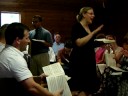 Chattahoochee Convention 2008
