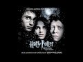 Forward to Time Past - Harry Potter and the Prisoner of Azkaban Soundtrack
