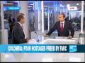 Colombia-4-hostages-