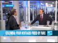 Colombia-4-hostages-