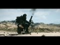 BattleField 3 PSA- Mortars