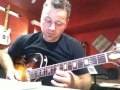 Bebop lesson - the bebop cheat lick