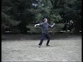 Cheng Man Ching 37 Posture T'ai Chi Short Form Demonstration