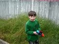 Nikolas Party Laser Tag