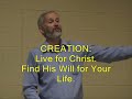 The Wonders of Creation