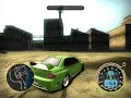 Need for Speed Most Wanted Drift 4 Need for Speed Most Wanted Drift 4