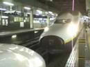Shinkansen coupling,  新幹線 連結
