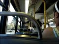 A Ride Aboard 2007 MT Eldorado National EZ-Rider II 0707