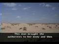 Trailer for On The Edge: The Femicide in Ciudad Juarez