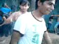 Dancing Ifty at Water Kingdom (Fantasy Kingdom)