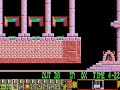 Lemmings Talkthrough 04: Stairway to Heaven Lemmings Talkthrough 04: Stairway to Heaven