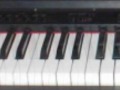 Impromptu - Pastiche (of Schubert)