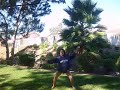 FAT GIRLS TRYING TO DANCE:]