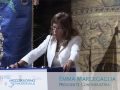 Sud - Un interesse nazionale _ Salerno, Teatro Verdi 10/10/2009 _ Intervento Emma Marcegaglia (1/3)