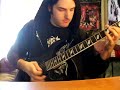 Caparison Dellinger II