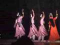 Sreekrishna dance drama - 1- Devagi and friends